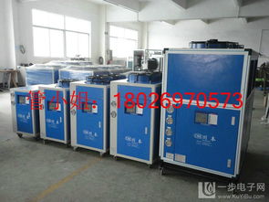 模具冷卻機(jī)與模具冷卻水機(jī) 高效制冷設(shè)備的關(guān)鍵角色