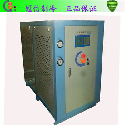 昆山冰水機市場價格分析與選購指南