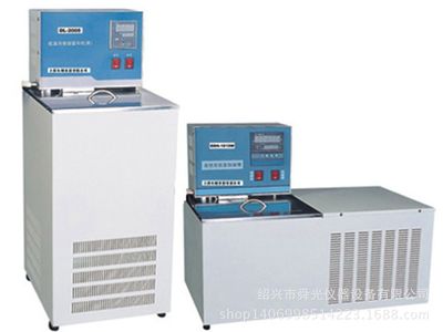 廠家直銷低溫恒溫箱 低溫恒溫槽 THD 特性、應用與選購指南