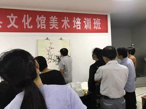 堅(jiān)守初心擔(dān)使命 文化惠民暖人心——縣文化和旅游局“不忘初心、牢記使命”主題教育紀(jì)實(shí)