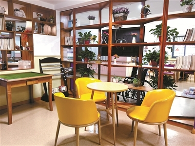 打造“專曙頤養(yǎng)”名片，解碼海曙文化教育服務(wù)如何讓老人幸福享老