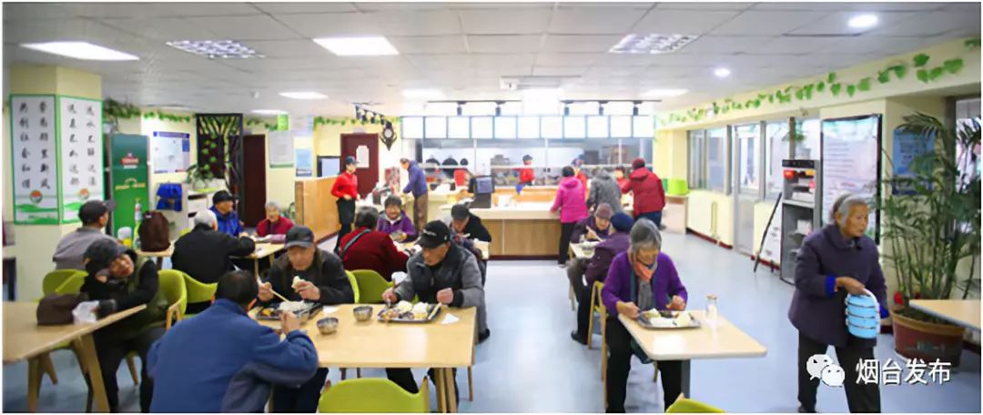 高質(zhì)量發(fā)展這一年 全市建成38處社區(qū)食堂，日均服務(wù)超3700人次，筑牢民生基石